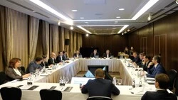 21 регион при поддержке Росатома повышает эффективность регионального управления