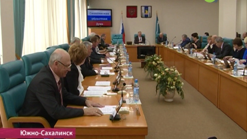 Закон о приемных семьях