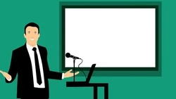 На мастер-класс по ораторскому искусству приглашают сахалинцев 29 октября