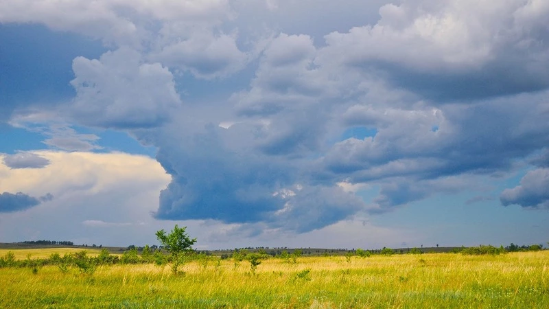Дожди и холод в пятницу покинут Сахалин
