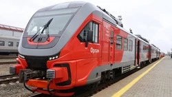 В пределах Южно-Сахалинска продлили пригородные ж/д маршруты 