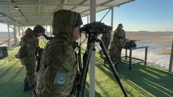 Турнир снайперов в Якутии: курсанты центра «Воин» сразятся в командном зачете и парном первенстве