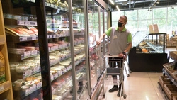 Научить жить с чистого листа. Перекресток жизни. Выпуск 30 сентября