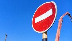 В Южно-Сахалинске ограничат движение 9 мая из-за парада Победы