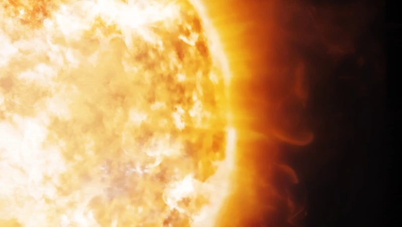 Магнитные бури в мае-2024: когда самые опасные дни