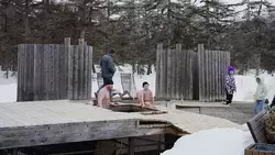 Даги и Буссе под контролем: что изменится для туристов на топовых локациях Сахалина