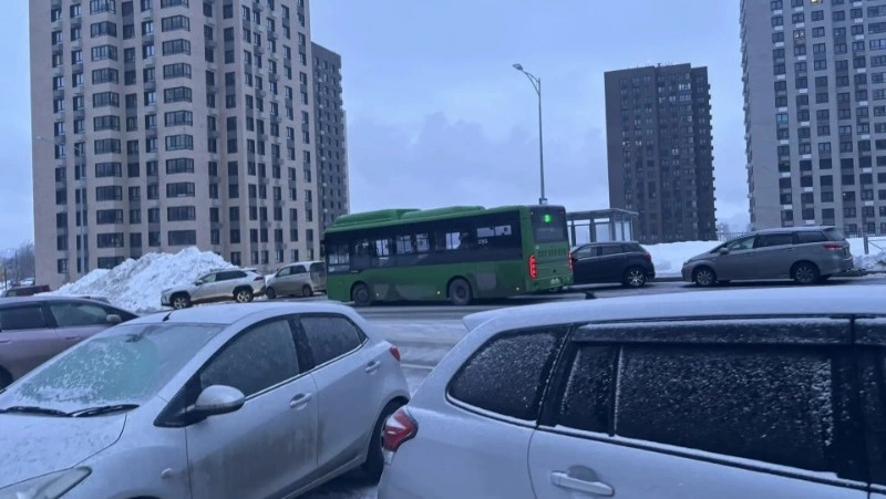  Прямому маршруту — быть? Южно-сахалинский «Уюн парк» могут связать с центром новым автобусом