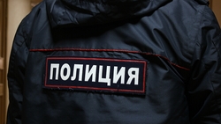 Камеры слежения помогли полиции поймать бомжа, причастного к разбою и угону