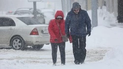 Коварство морозной погоды