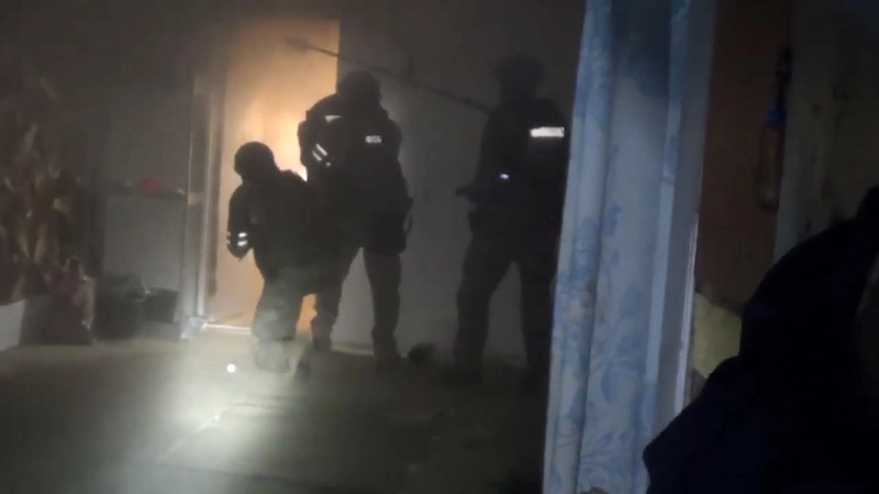 Сахалинская прокуратура мониторит публикации в Интернете для предупреждения терактов