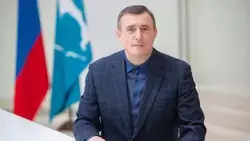 Губернатор Валерий Лимаренко поздравил работников культуры с профессиональным праздником