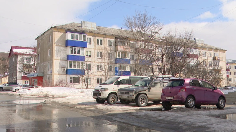 Какие районы Южно-Сахалинска попадут под реновацию