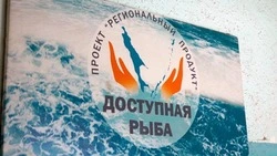 Доступную треску и камбалу предложили жителям Южно-Сахалинска