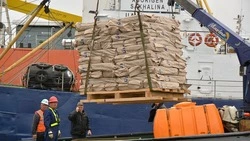 Логистика — космическая: жительница Сахалина за килограммовую посылку заплатила 3700 рублей