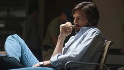 Стив Джобс, мелодрамы и «документалка»: что покажут 28 и 29 марта на ОТВ Сахалин