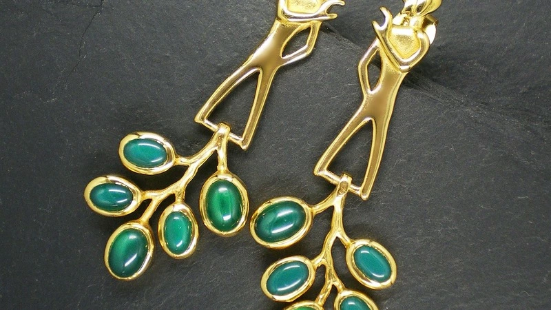 Сахалинцы сдали друг друга полиции после продажи золотых серег