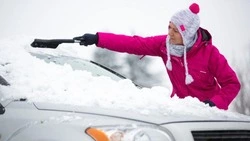 ТОП-10 полезных зимних устройств для автомобиля представили жителям Сахалина