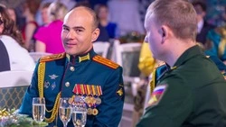 Нам есть чем гордиться