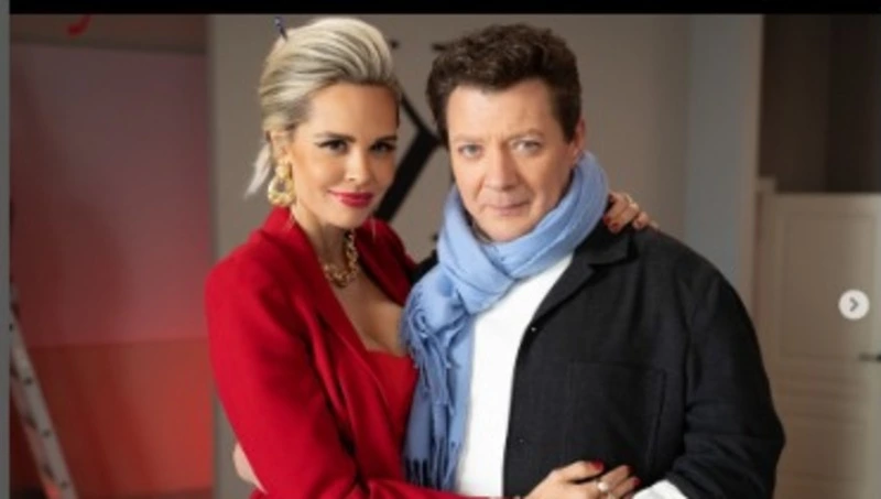 Криминал по-сахалински: в России покажут сериал про островитянку и ее мужа-авторитета