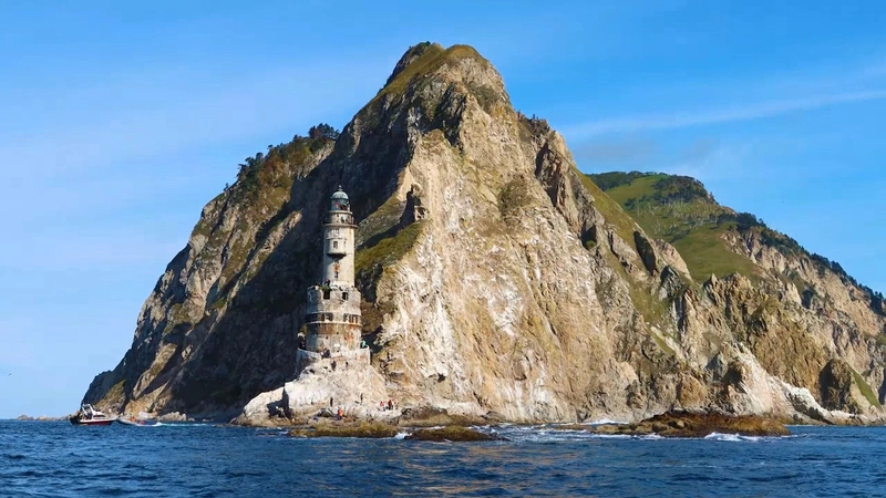 Тревел-блогер из Москвы оценила поездку на Сахалин в 3 111 «дошираков»