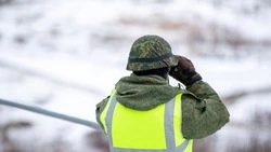 ВС РФ освободили Косовцево в Запорожской области