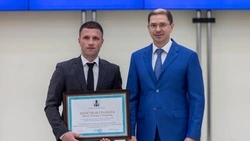  Экологов Сахалина и Курил торжественно поздравили с профессиональным праздником