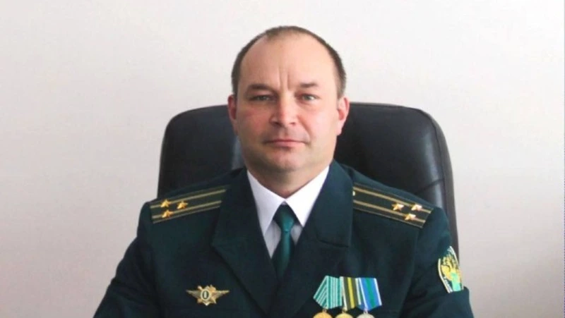 С 25 декабря Сахалинскую таможню возглавит ранее назначенный и .о. руководителя
