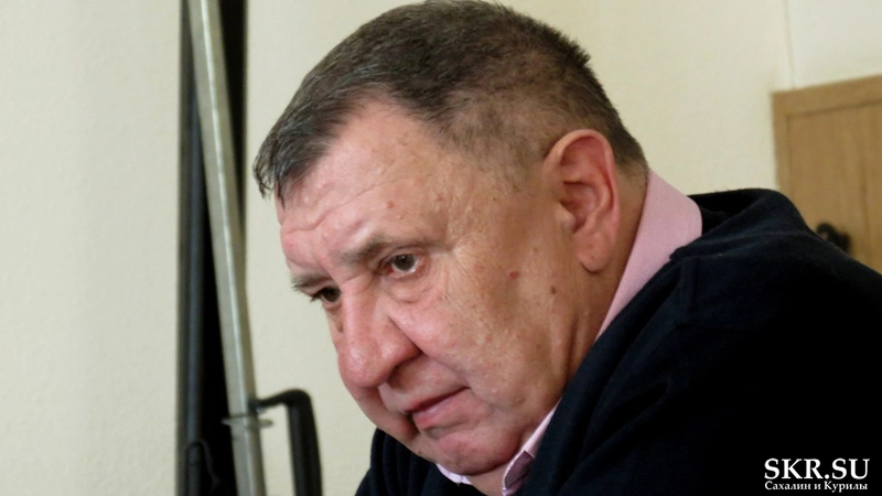 На Сахалине трепетный подельник Хорошавина представил суду первого свидетеля «выборного» дела