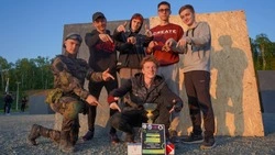 Фиджитал-спортсменов подготовят в Сахалинской области