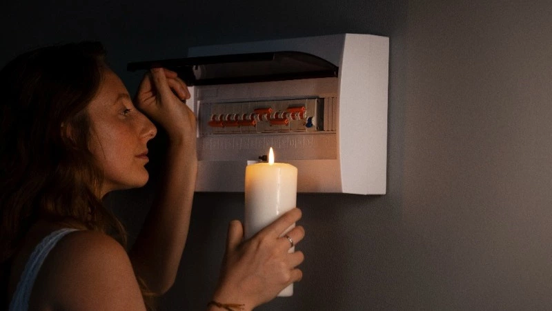 Десятки домов и соцобъекты останутся без света в Южно-Сахалинске 1 апреля 