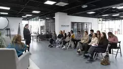 На форуме в «Маяке» запустили лабораторию проектов для развития Сахалина и Курил