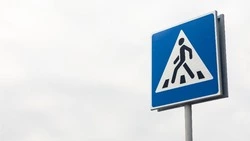 Путаница на «зебре»: в Южно-Сахалинске исправят опасный переход на Больничной