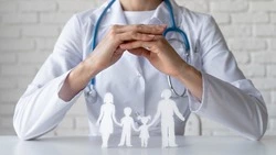 Депутаты утвердили новый бюджет территориального медстрахования на Сахалине