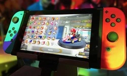 Sony и Nintendo приостановили поставки своей продукции в Россию