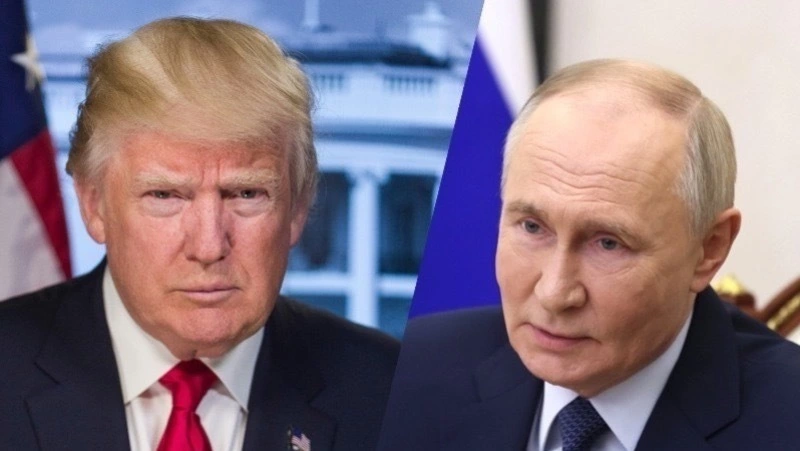 Госсекретарь США Рубио: встреча Путина и Трампа пока не запланирована