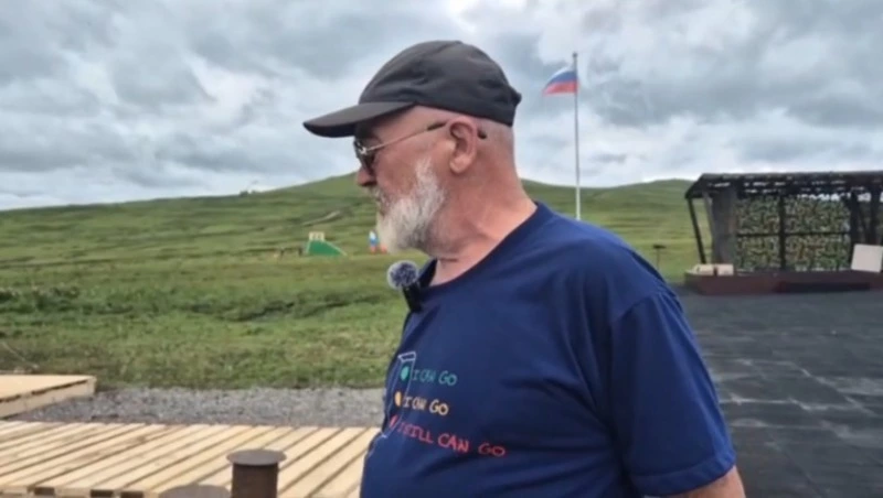 На острове Шумшу завершают подготовку к открытию мемориального комплекса