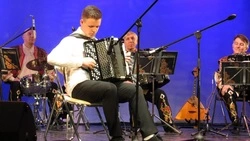 Сахалинский ансамбль «Братчина» завершил концертный сезон