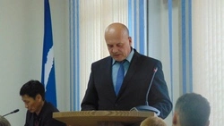 Валерий Зайцев возглавил сахалинский профсоюз работников физкультуры и спорта