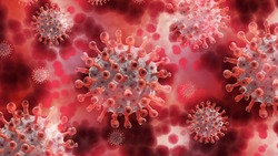 Число заболевших коронавирусом на Сахалине за сутки снизилось в шесть раз