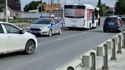 Госавтоинспекция: на прыснувшего перцовкой в водителя автобуса сахалинца составили два протокола