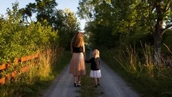 Губернатор Сахалинской области поможет матери-одиночке открыть свое дело