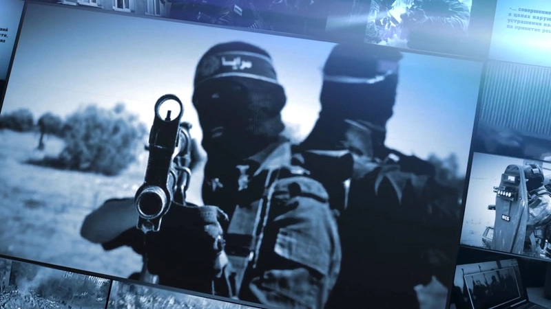 Старшеклассникам Южно-Сахалинска показали, как выглядит пояс шахида