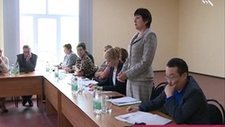 Диалоги с властью