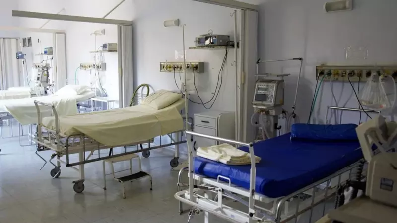 Из хирургии Поронайска выписали пациентов из-за одного больного коронавирусом