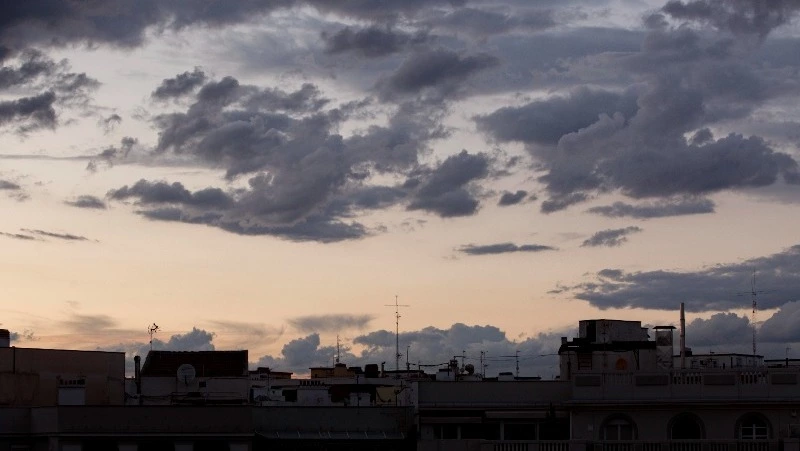 Синоптики спрогнозировали осадки в Южно-Сахалинске днем 20 апреля 