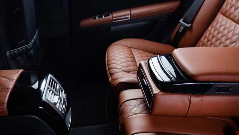 Депутатам предложили ограничить льготы на налоги для люксовых автомобилей на Сахалине