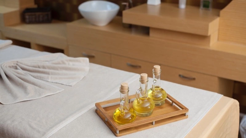 В Ульяновске мужчина изнасиловал школьницу в салоне красоты