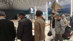 За истекший год из Сахалинской области были выдворены 350 мигрантов-нелегалов