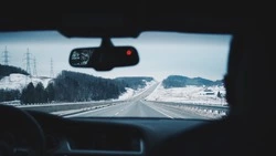 Пункт весогабаритного контроля заработает в Южно-Сахалинске с 10 февраля 