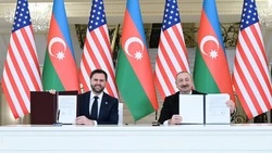 Кто контролирует Закавказье?: США покусились на традиционную сферу влияния России